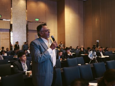 SS Rice News Network Manila, 22 August 2024